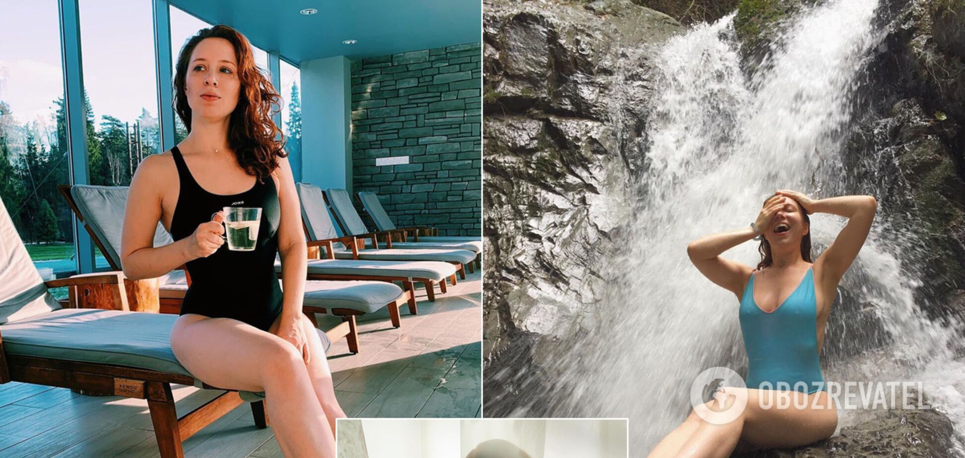 Ирине Шихман – 36: самые откровенные фото 'Дудя в юбке'