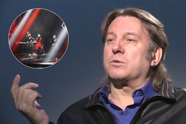 Евровидение-2020: выступление Украины в финале шоу восхитило Лозу