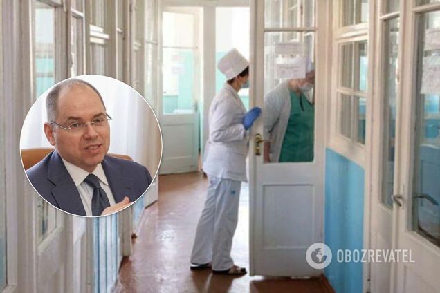 Кто платит за лечение больных с COVID-19 в Украине: глава Минздрава дал четкий ответ