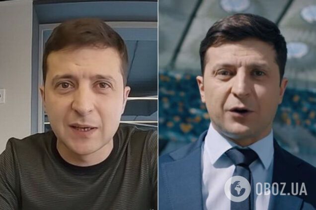 Украинцы массово перестали смотреть видео Зеленского: в сети указали на признаки катастрофы