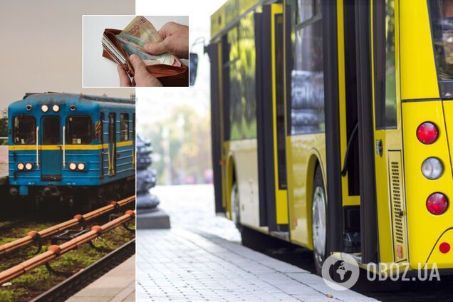 В Украине готовятся запустить транспорт после карантина: что будет с ценами
