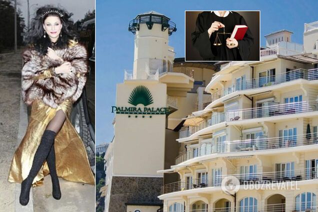 Елітна нерухомість і мільйонні статки: у мережі показали, як живуть столичні судді