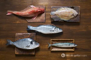 Коронавирусом нельзя заразиться через рыбные блюда