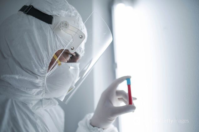 Украинский анестезиолог рассказал о самом сложном в лечении инфицированных коронавирусом