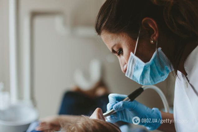Робота стоматологий в Україні під час карантину: МОЗ опублікував правила