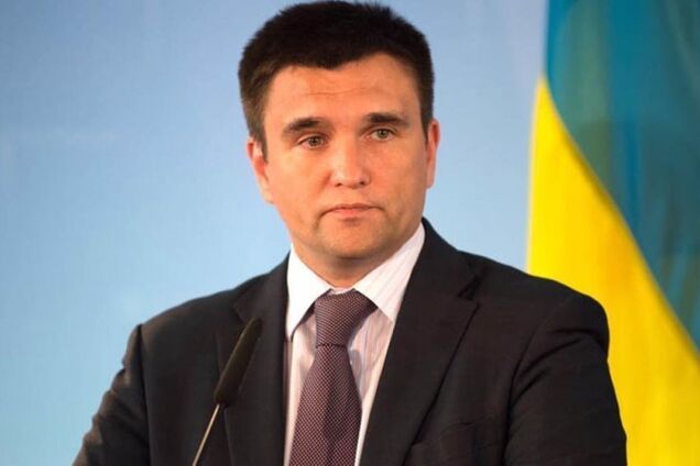 Климкин раскрыл подноготную визита в Берлин спецпреда Путина по Донбассу