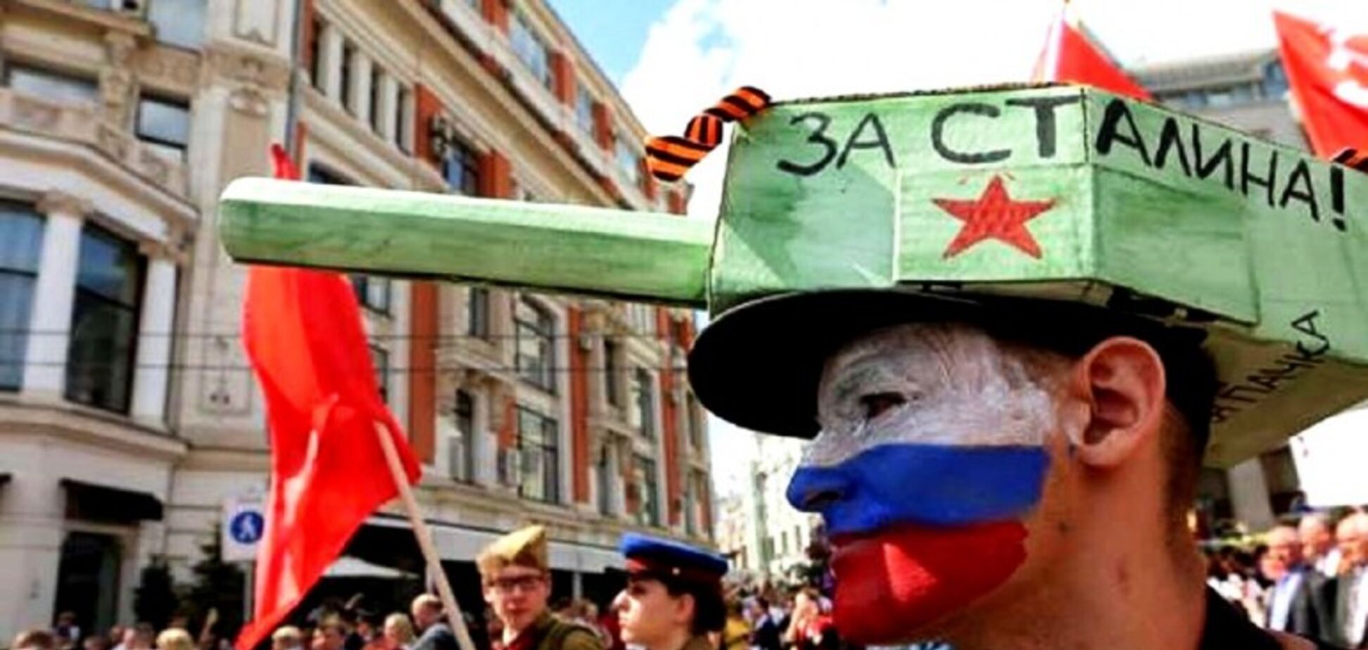 Россия еще может выйти из тупика