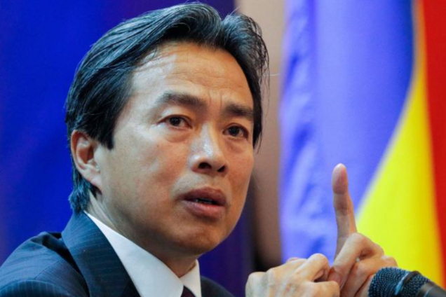 Колишній посол Китаю в Україні знайдений мертвим в Ізраїлі: сплив загадковий момент