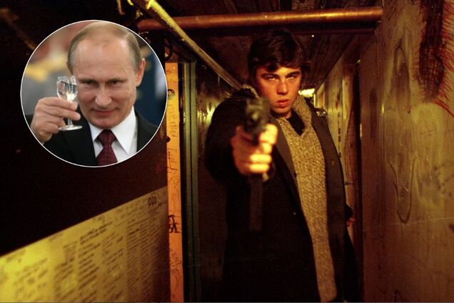 'Брат-2' и путинская доктрина