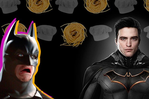 Карантинная истерия продолжается: почему Роберт Паттинсон едва не сжег квартиру