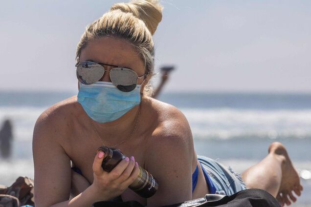 Откроют ли в Украине пляжный сезон: Ляшко озвучил решение Минздрава