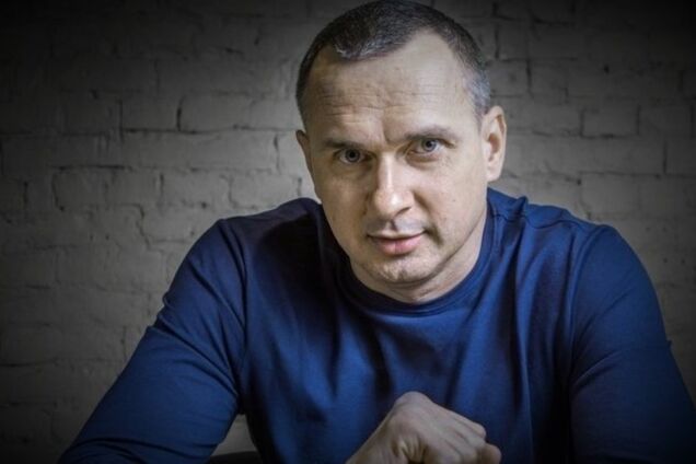 Сенцов выдал крик души о преступлениях советского режима