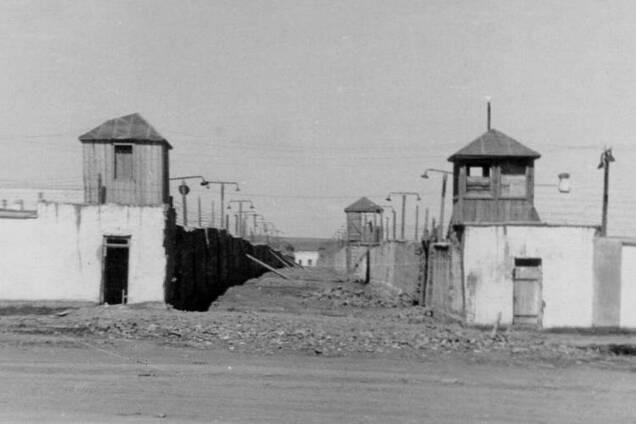 40 днів свободи в ГУЛАГу: як змучені політв'язні підняли масовий бунт у таборі смерті СРСР