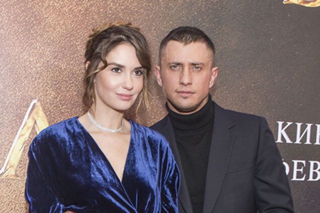 Зірки з РФ засудили Муценієце через розлучення з Прилучним