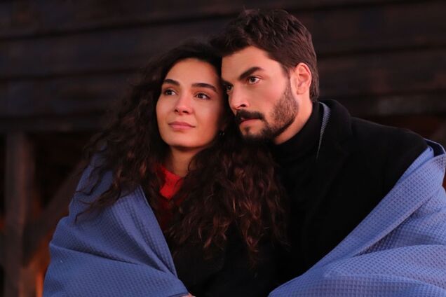 Турецкий сериал "Ветер любви" взволновал украинцев: где смотреть 2 сезон онлайн