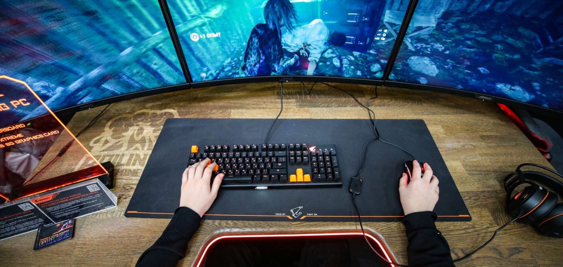 Названо 10 найкращих ігор 2020 року, які вже вийшли