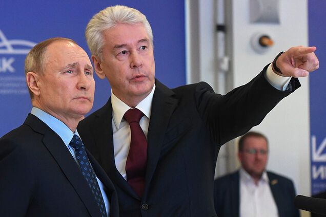 Орешкин назвал "самого опасного" для Путина человека