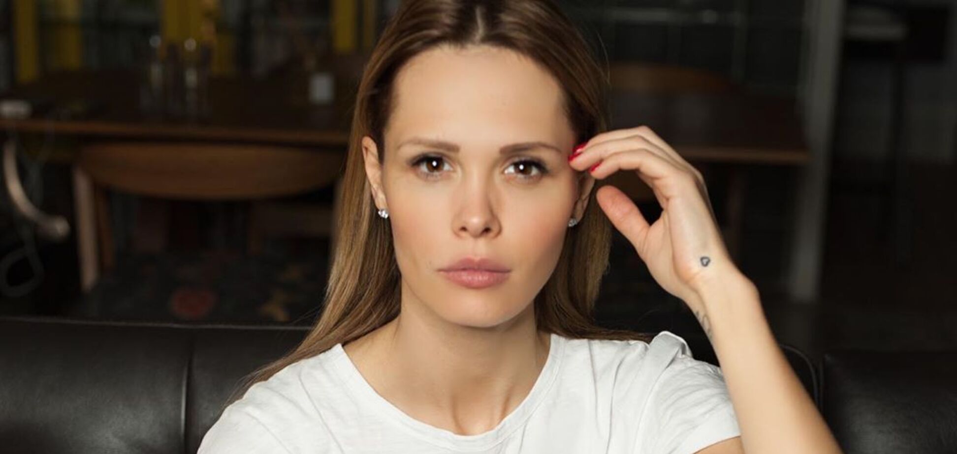 Звезду 'Кухни' Марию Горбань затравили в сети после признания о коронавирусе