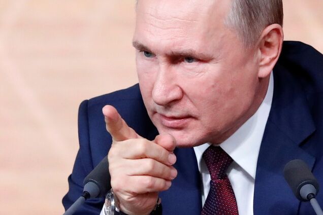 Орєшкін назвав 'найнебезпечнішу' для Путіна людину