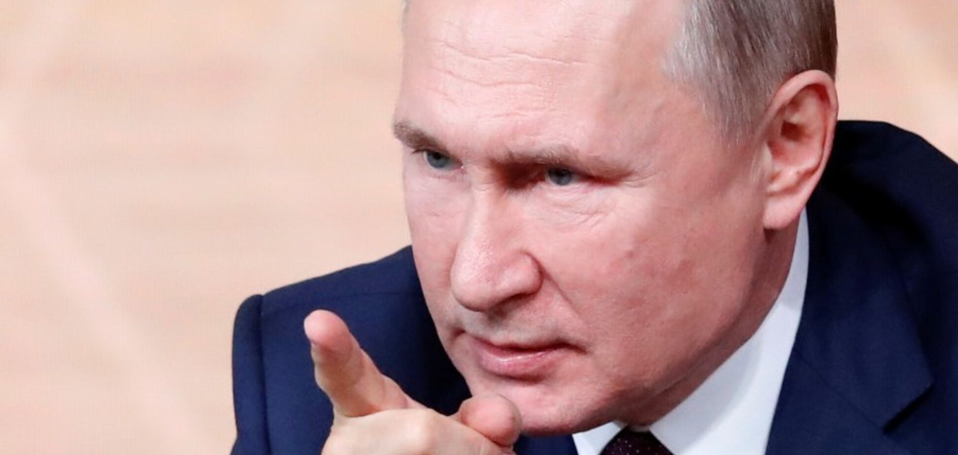 Орєшкін назвав 'найнебезпечнішу' для Путіна людину