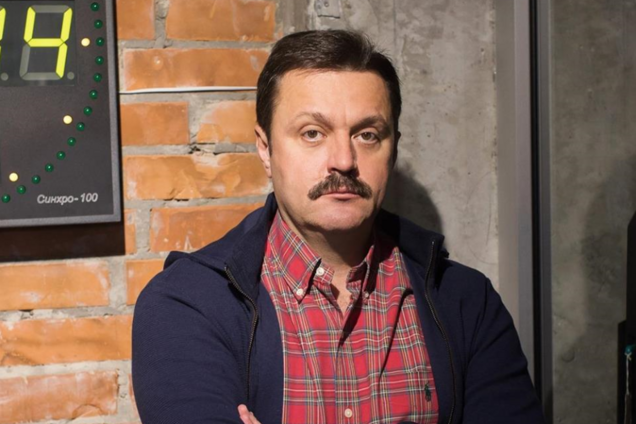 Нардеп Деркач обвинил Сытника в госизмене и шпионаже