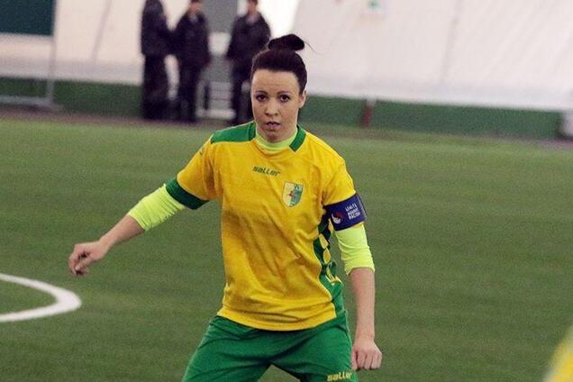 Катерина Дудко