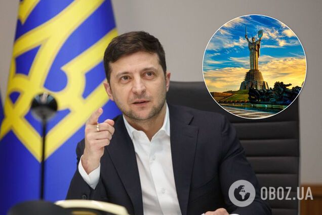 Зеленский назначил 10 глав РГА в Киеве: все фамилии