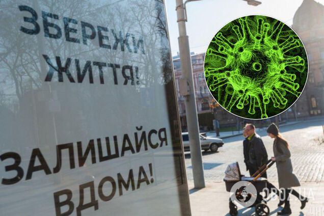 Продлят ли карантин после 22 мая в Украине: пояснение