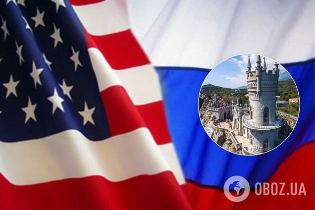 США та ЄС різко звернулися до Росії та закликали негайно повернути Крим