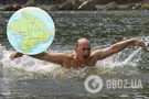 Крым топит рейтинг Владимира Путина
