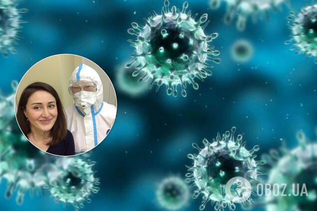 Победившая COVID-19 журналистка дала советы