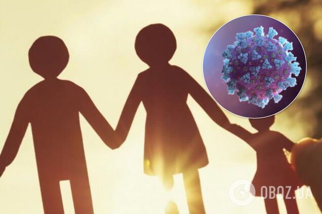 Кризис из-за COVID-19 сделает бедняками 6 млн украинцев – ЮНИСЕФ