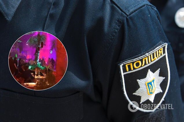 Кличко пригрозив поліцією відкритим під час карантину клубам Києва