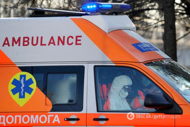 Коронавірус завдав нового удару по Буковині: багато померлих за день