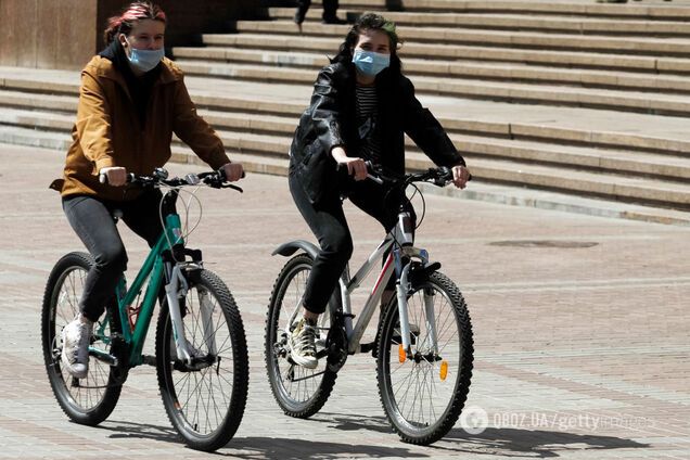 Ляшко сказал, когда разрешат массовые мероприятия в Украине