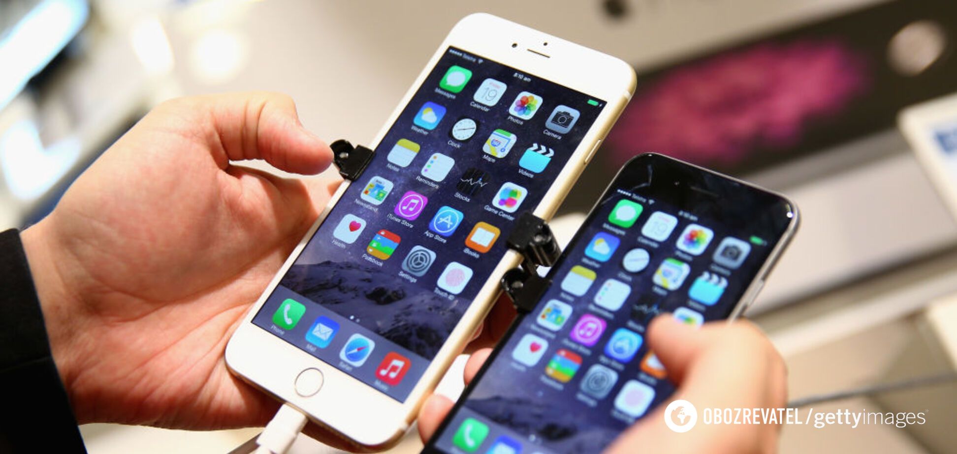 Apple вирішила залишити світ без нових iPhone у вересні
