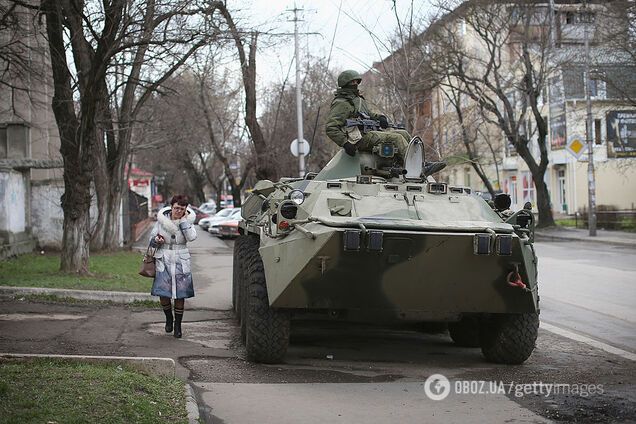 Повернення Криму перестало бути пріоритетним у Зеленського – Джемілєв