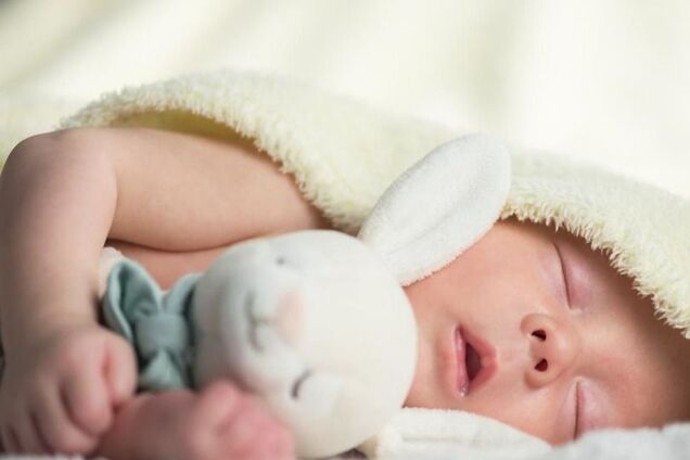 Где в Днепре с помощью одного заявления оформить документы на ребенка