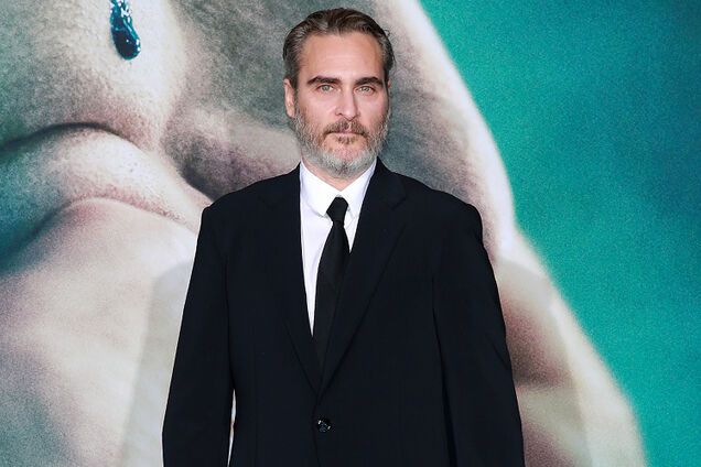 Звезда фильма 'Джокер' впервые станет отцом