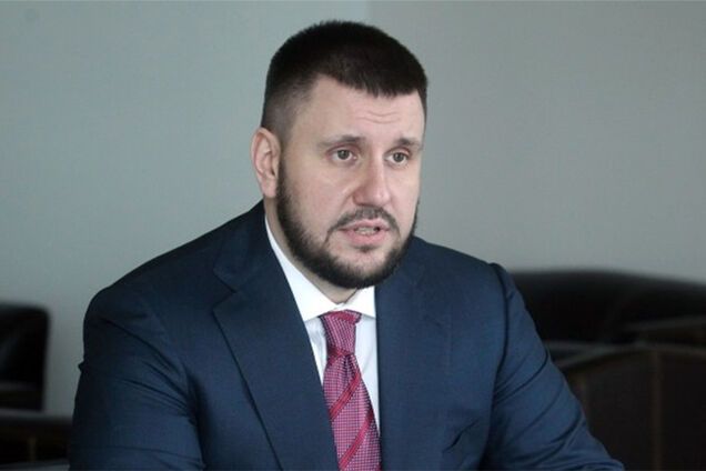 Александр Клименко