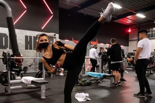 Как будут работать спортзалы после карантина: Минздрав предложил строгие условия