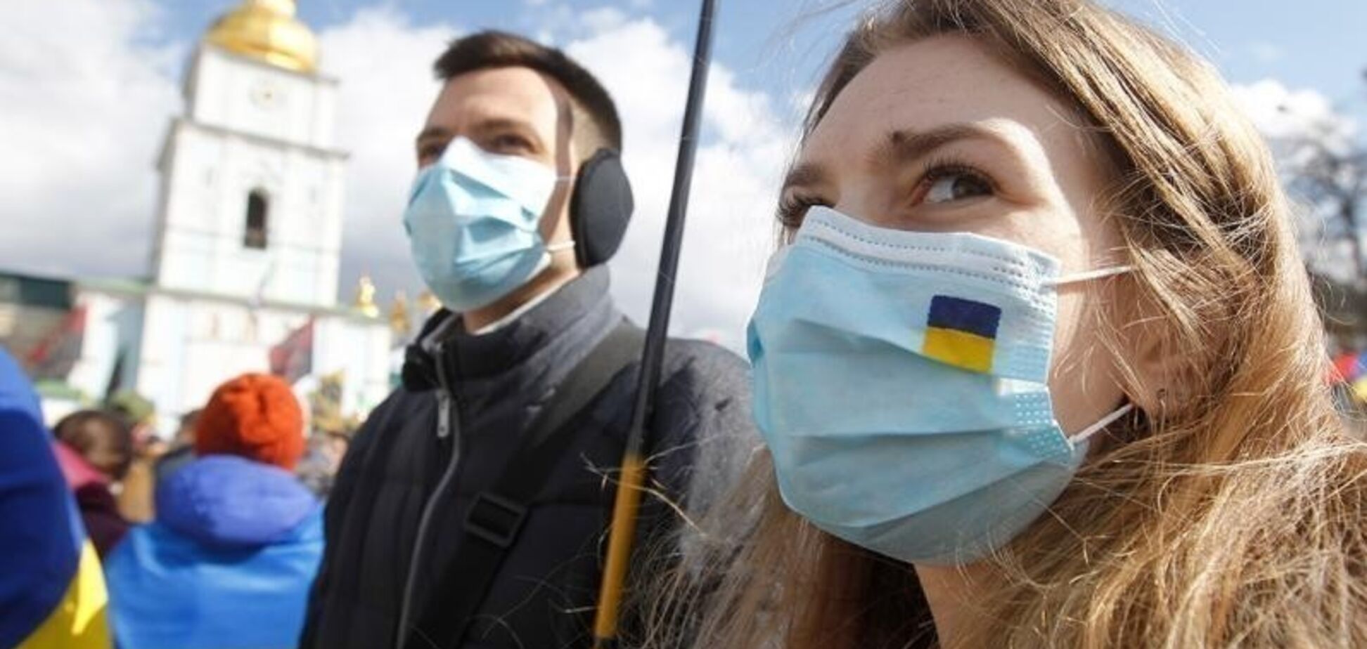 В полиции раскрыли количество украинцев, наказанных за нарушение карантина