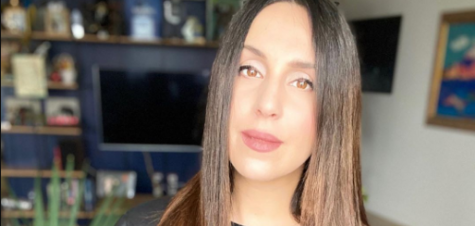 'Это трагедия': Джамала поделилась историей о депортации семьи из Крыма в 1944 году