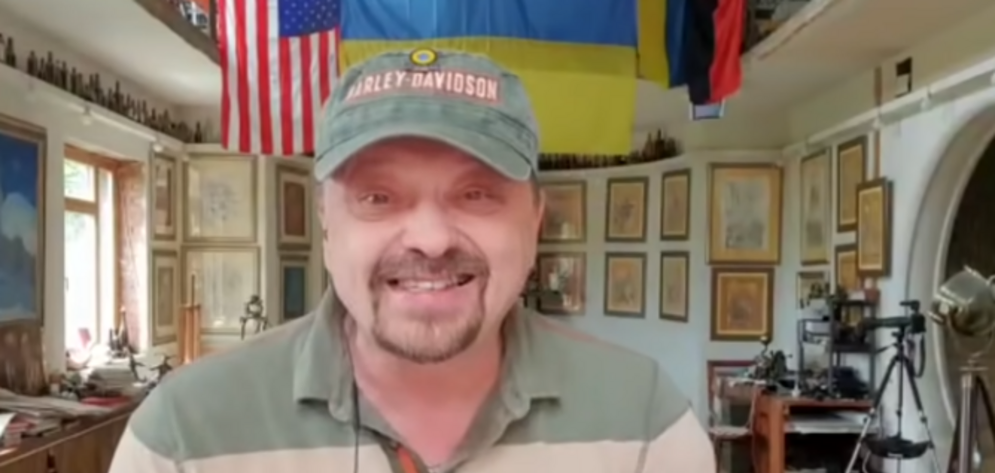 Сергій Поярков