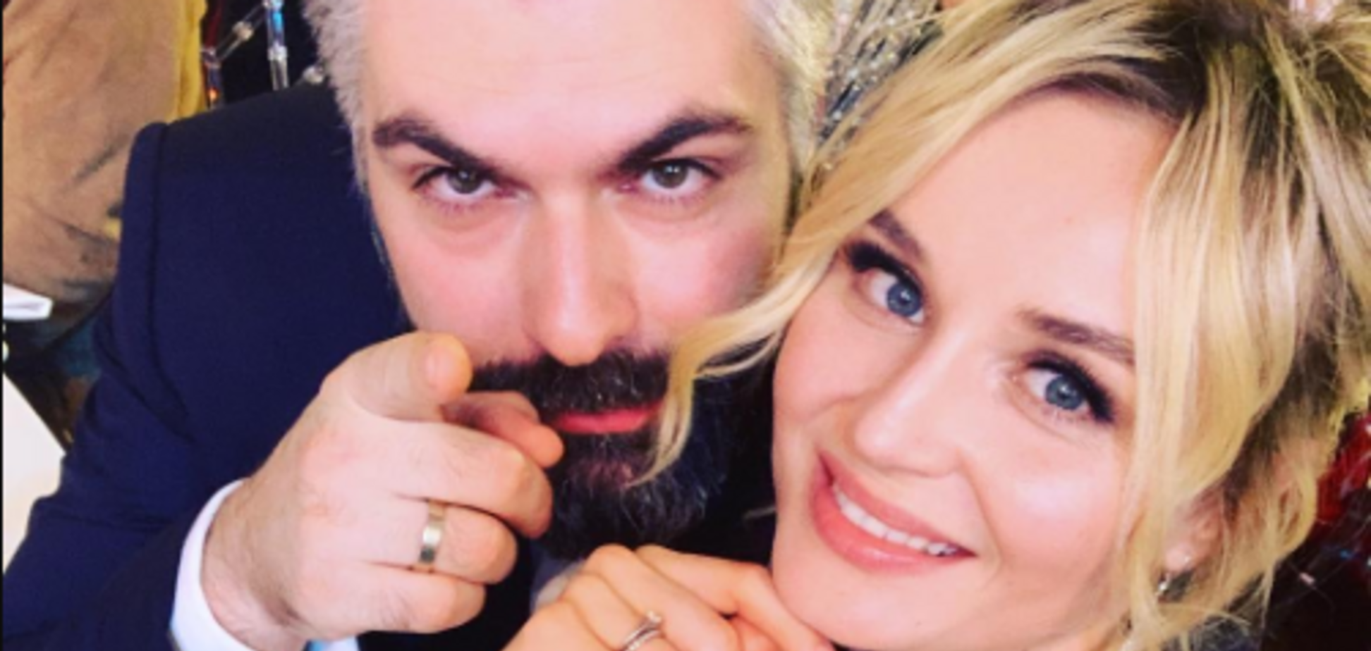 Поліна Гагаріна несподівно пішла від чоловіка: що відомо