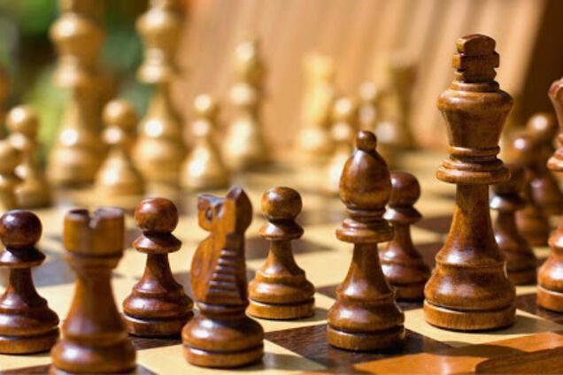 Украина разгромила Россию в историческом суперфинале Мировой лиги по шахматам