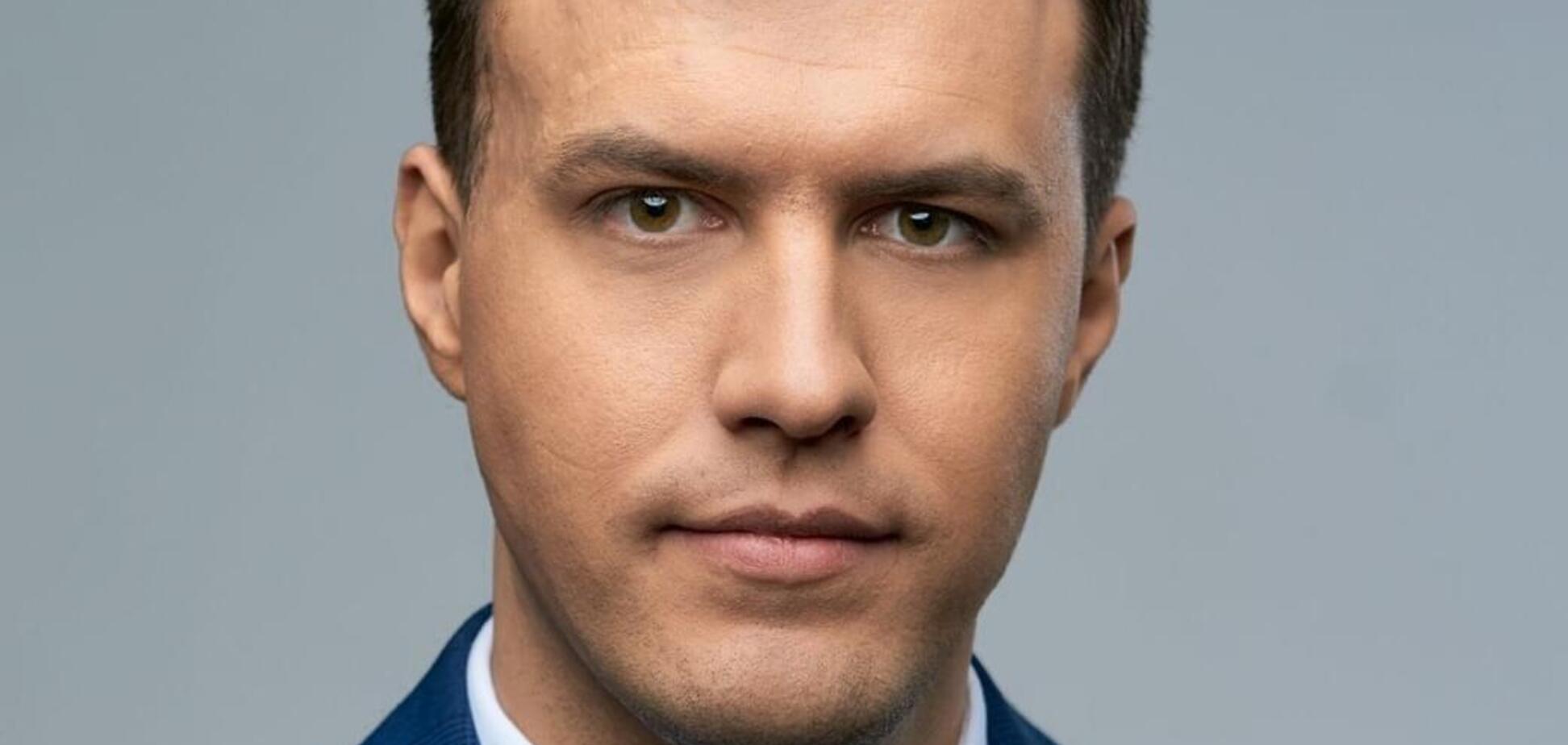 Київ має врятувати завод 'Антонов' – Нестор