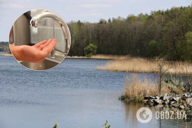 Жителей Житомира предупредили о переходе на подачу воды по графику