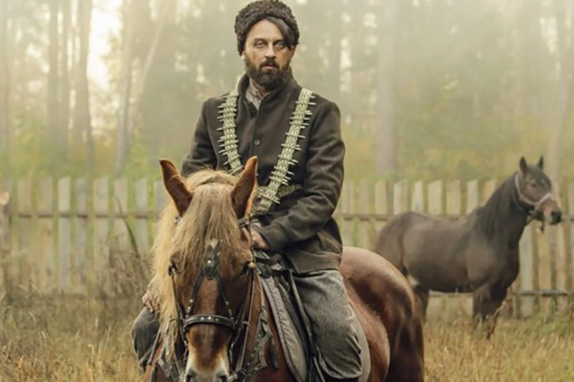 'Чорний ворон': де дивитися фільм онлайн