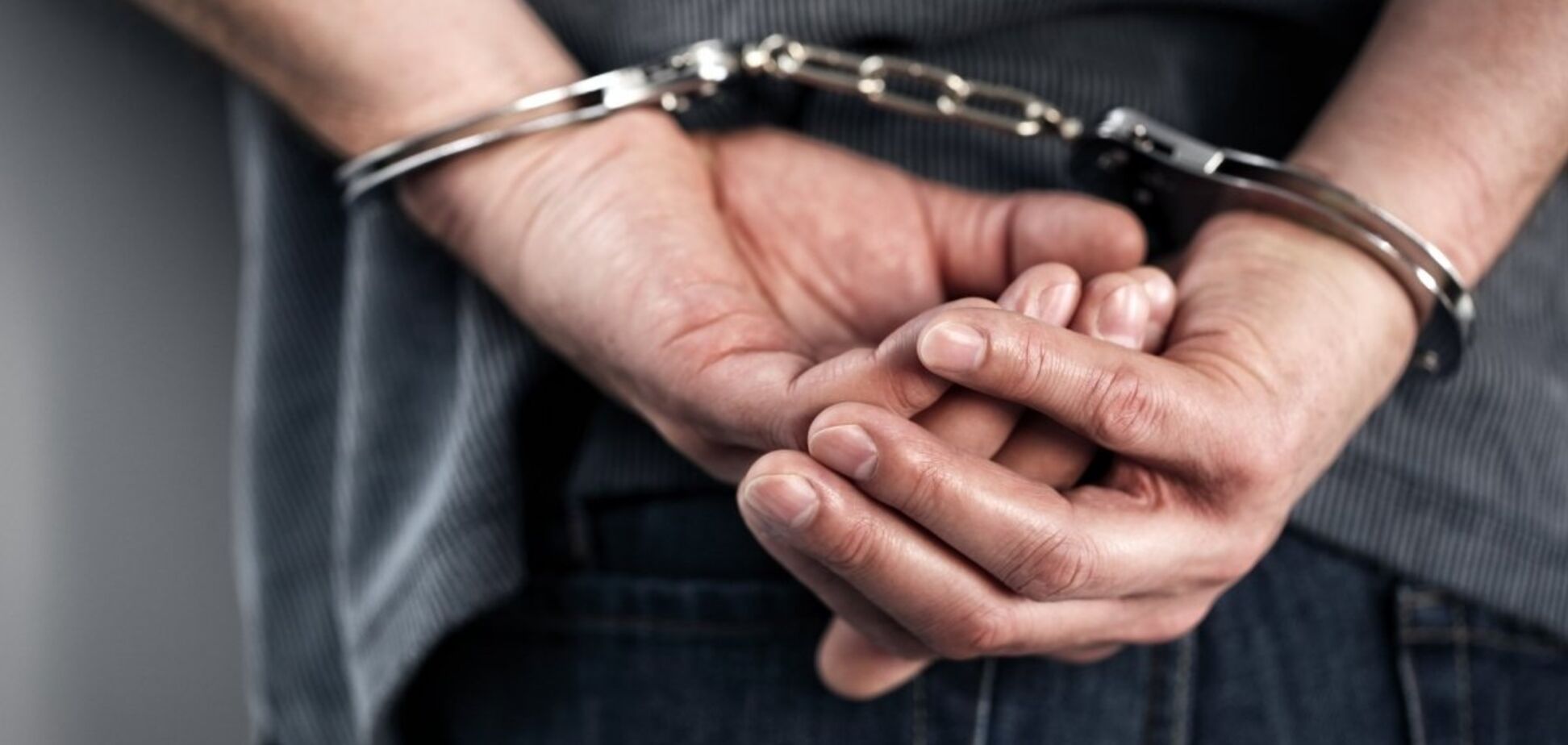 Полиция задержала похитителей ветерана АТО